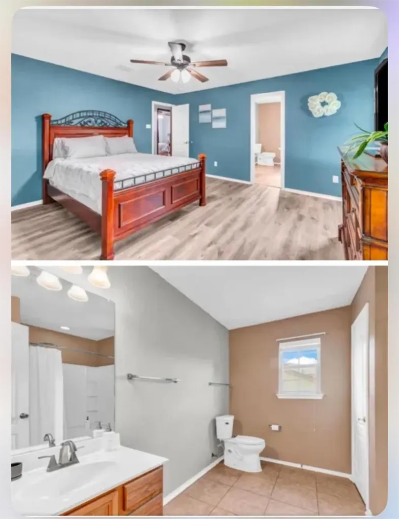 6813 Doyal Drive Austin TX 78747