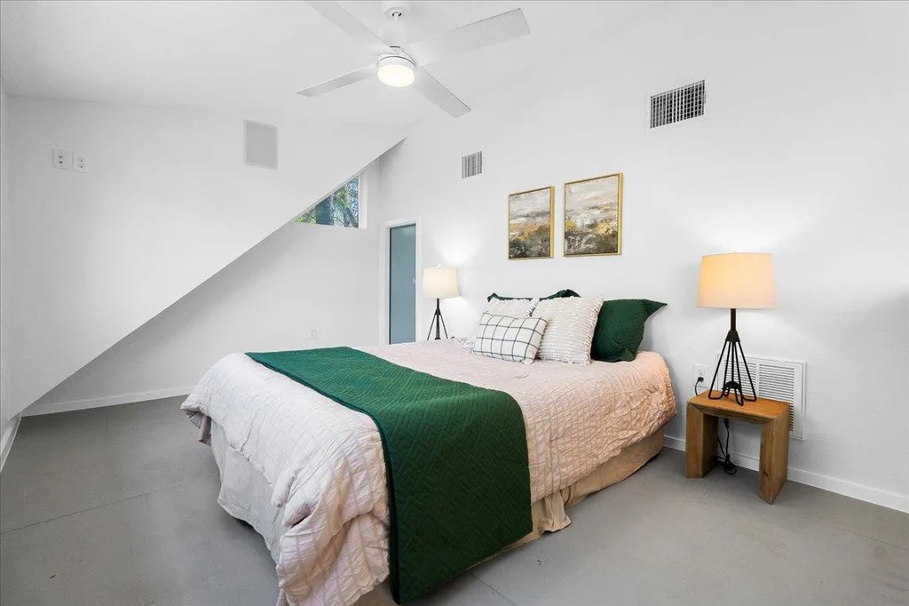 1808 Forest Hill Drive Austin TX 78745