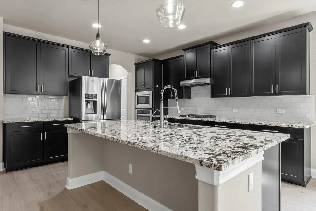 4401 Trinity Woods Street Leander TX 78641