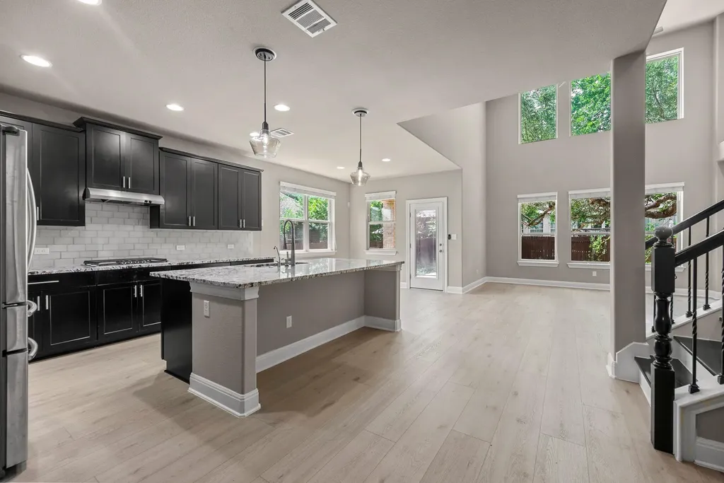 4401 Trinity Woods Street Leander TX 78641