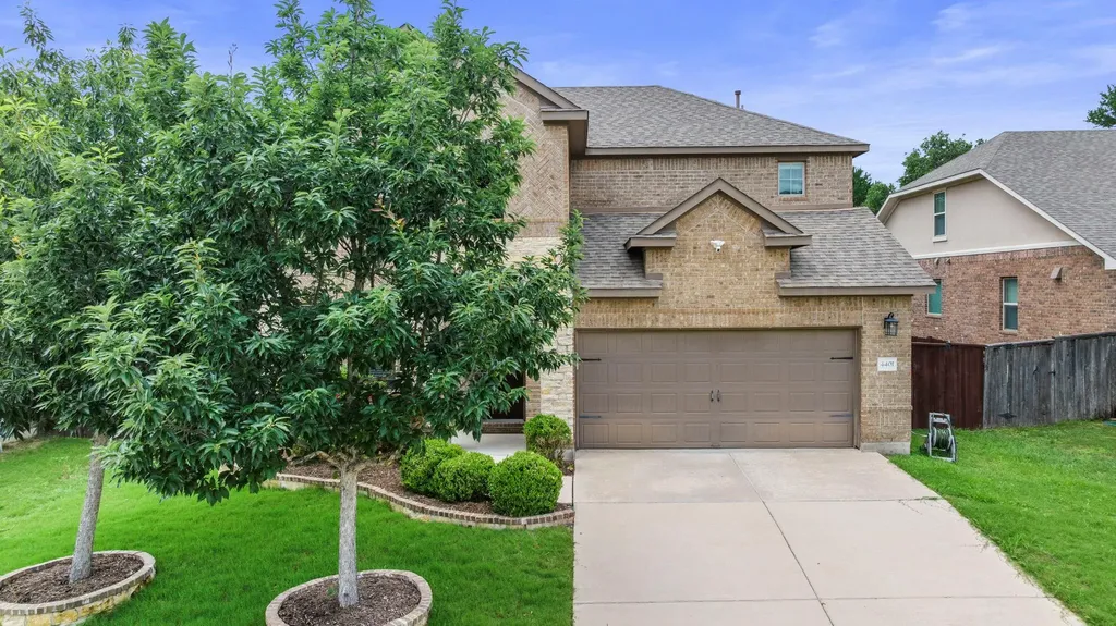4401 Trinity Woods Street Leander TX 78641