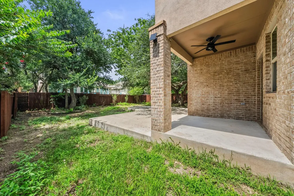 4401 Trinity Woods Street Leander TX 78641