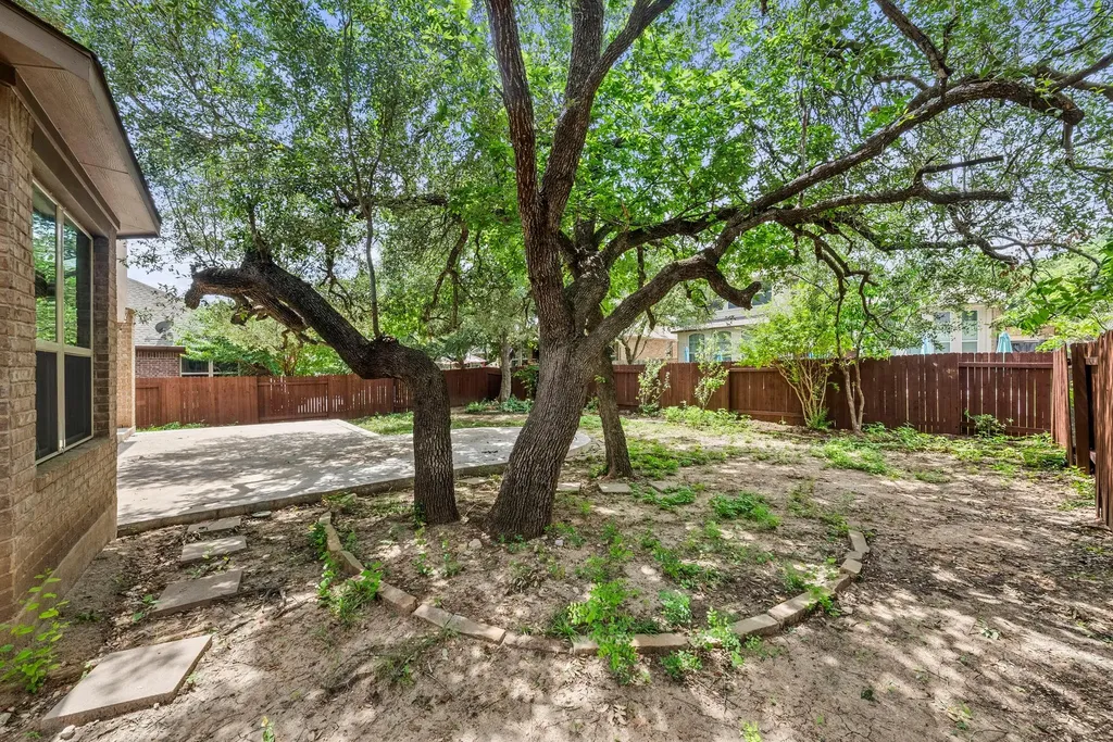 4401 Trinity Woods Street Leander TX 78641