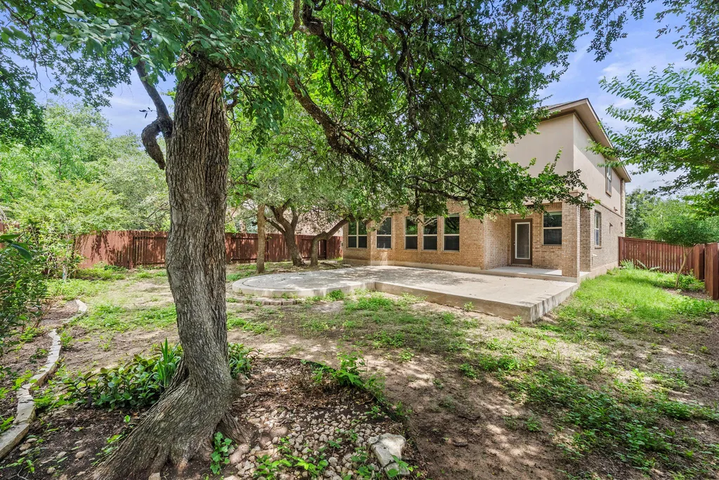 4401 Trinity Woods Street Leander TX 78641