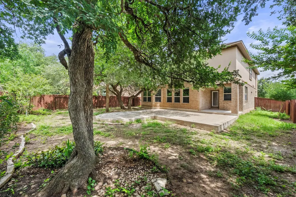 4401 Trinity Woods Street Leander TX 78641