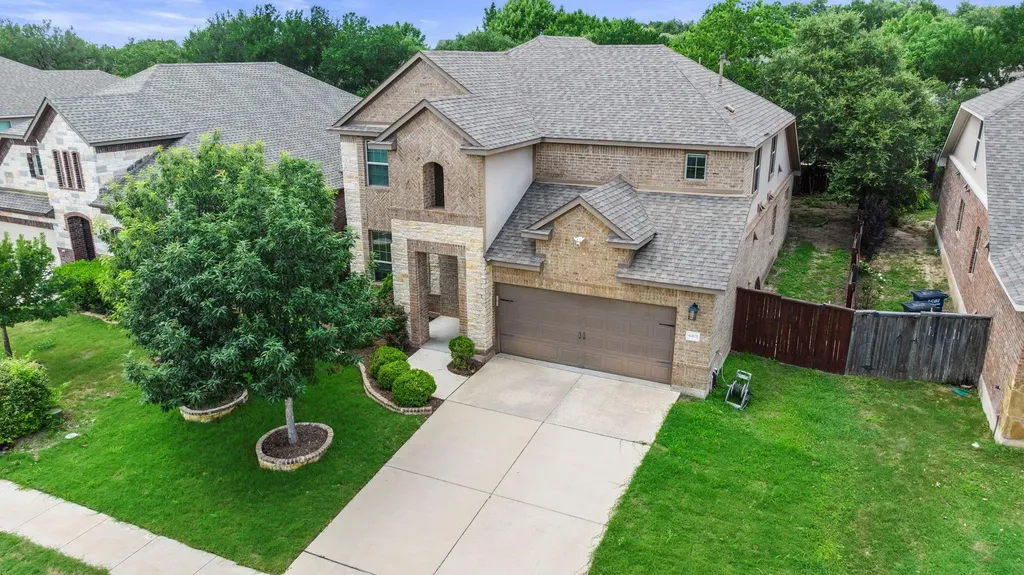 4401 Trinity Woods Street Leander TX 78641