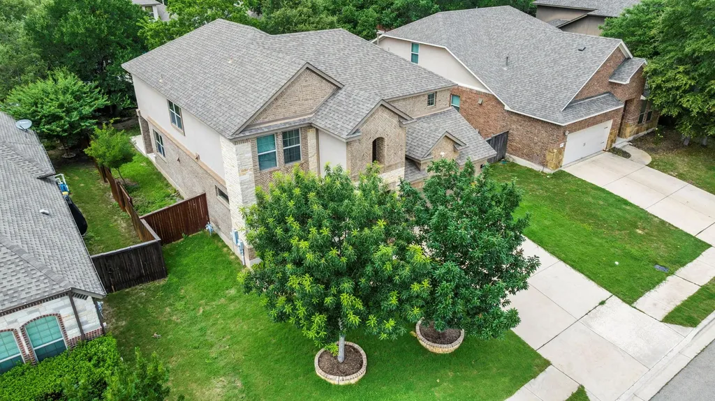 4401 Trinity Woods Street Leander TX 78641