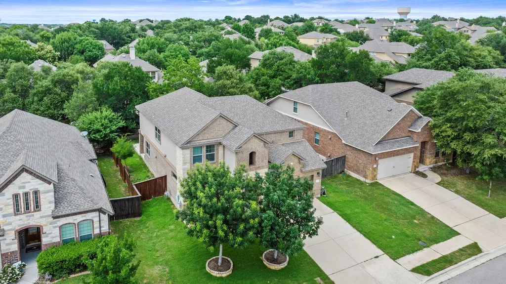 4401 Trinity Woods Street Leander TX 78641