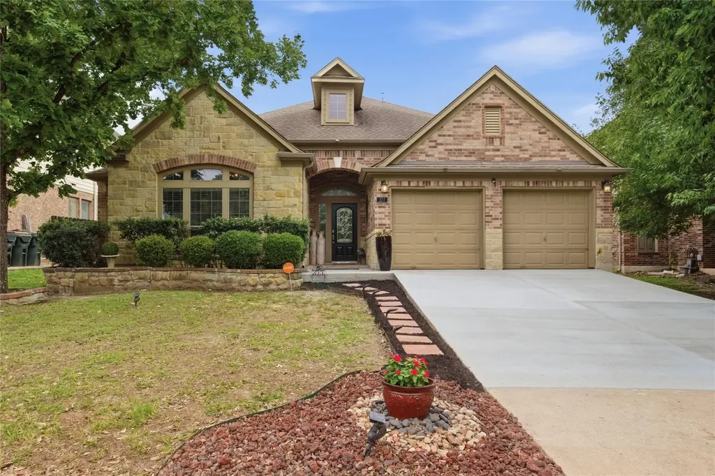 377 Verano Drive Kyle TX 78640
