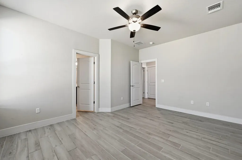 8401 Orizzonte Street Austin TX 78744