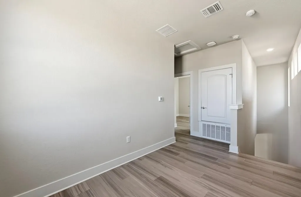 8401 Orizzonte Street Austin TX 78744