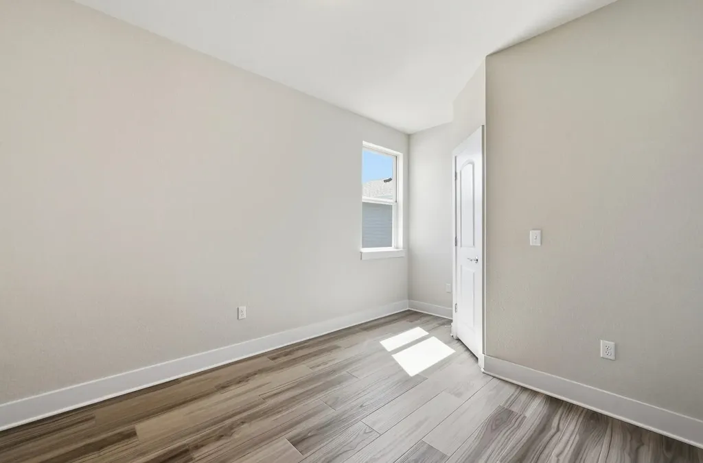 8401 Orizzonte Street Austin TX 78744