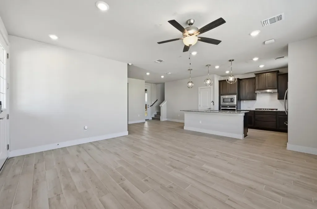 8401 Orizzonte Street Austin TX 78744
