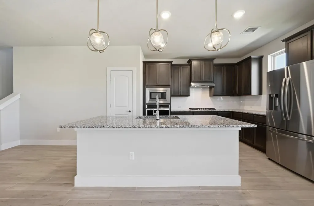 8401 Orizzonte Street Austin TX 78744