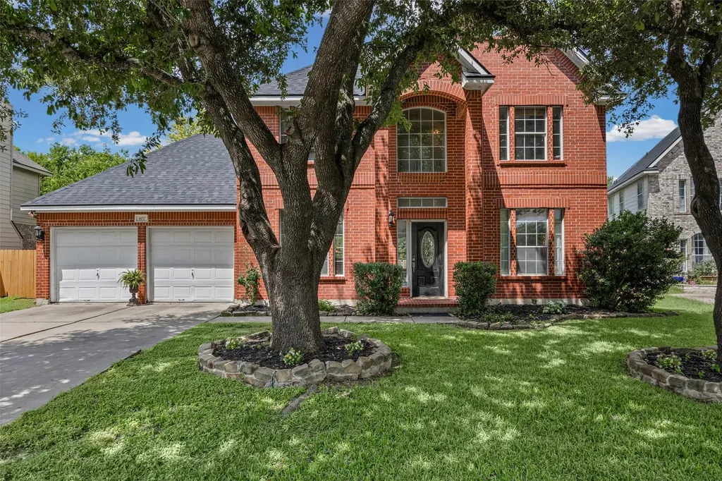 402 Autumn Trail Georgetown TX 78626