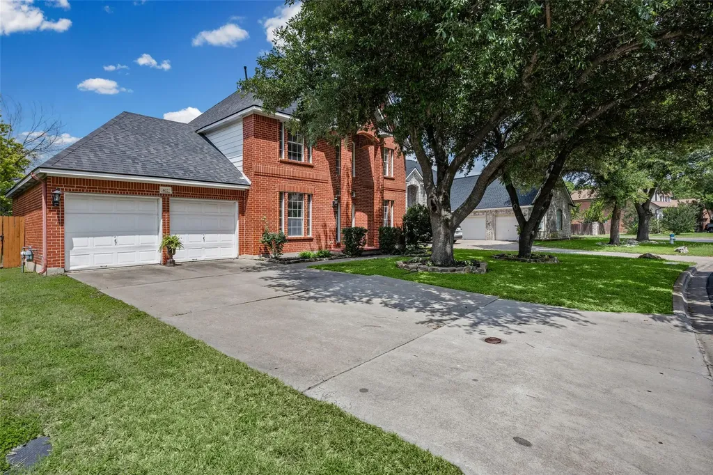 402 Autumn Trail Georgetown TX 78626