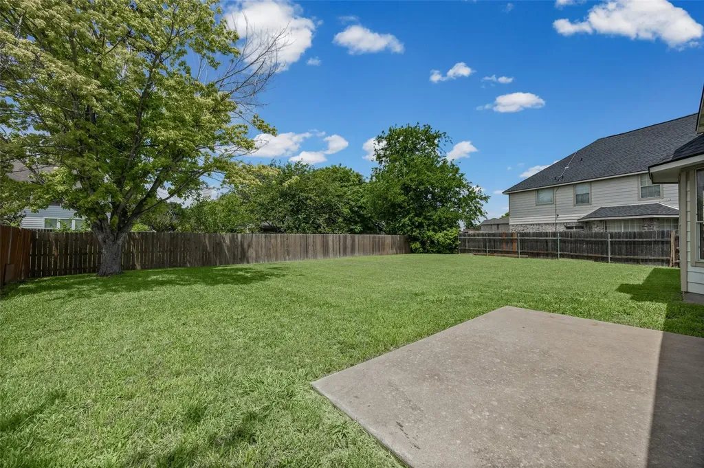 402 Autumn Trail Georgetown TX 78626