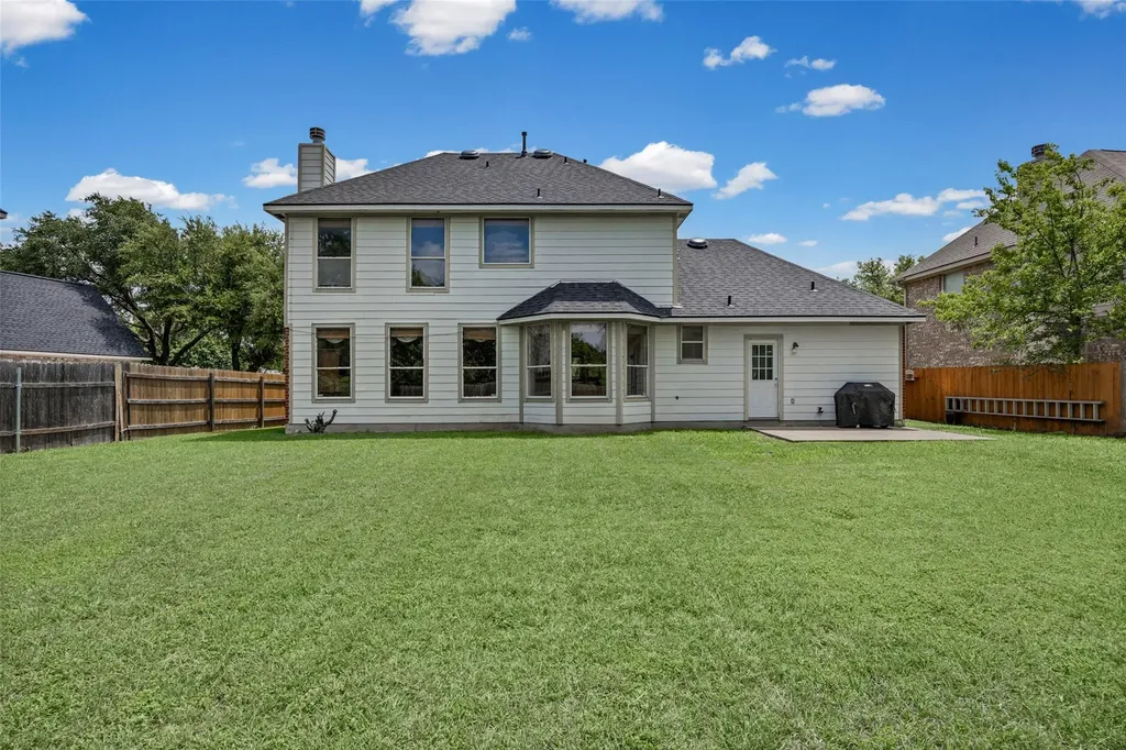 402 Autumn Trail Georgetown TX 78626