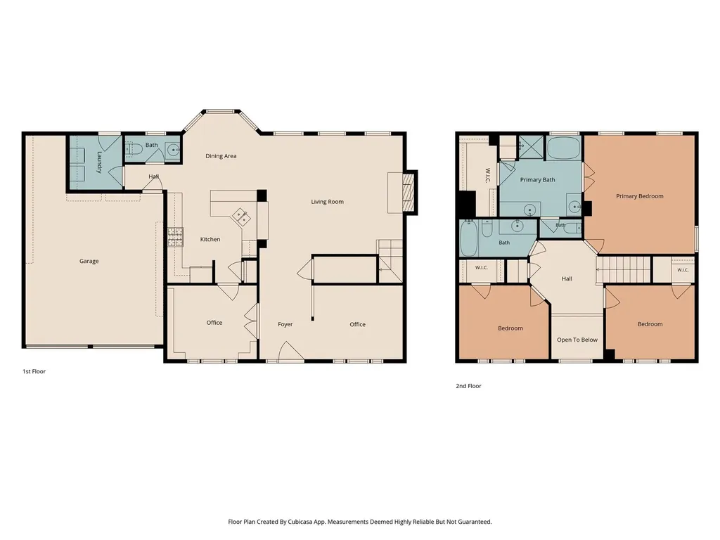 402 Autumn Trail Georgetown TX 78626