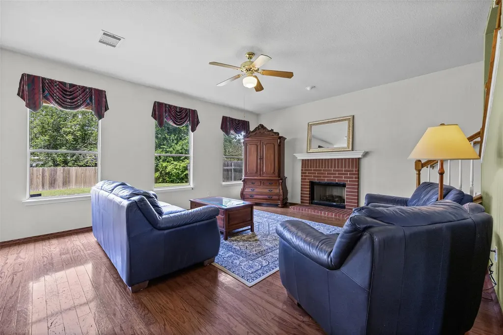 402 Autumn Trail Georgetown TX 78626