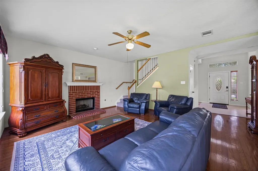 402 Autumn Trail Georgetown TX 78626