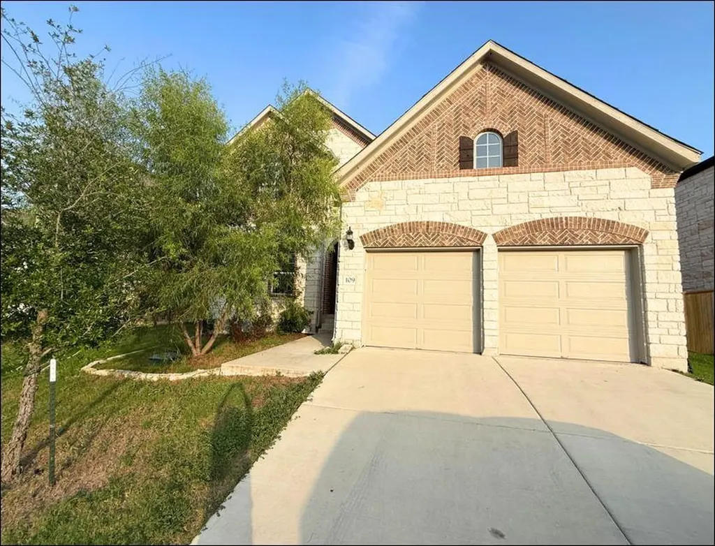 109 Rocky River Road Georgetown TX 78628