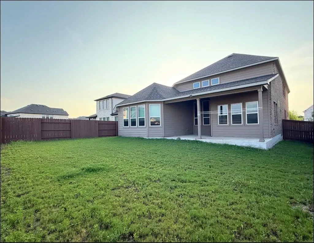 109 Rocky River Road Georgetown TX 78628