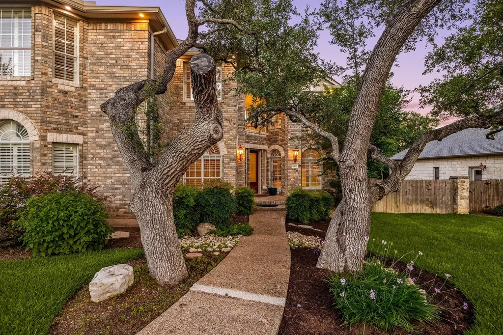 10103 Eastman Cove Austin TX 78750