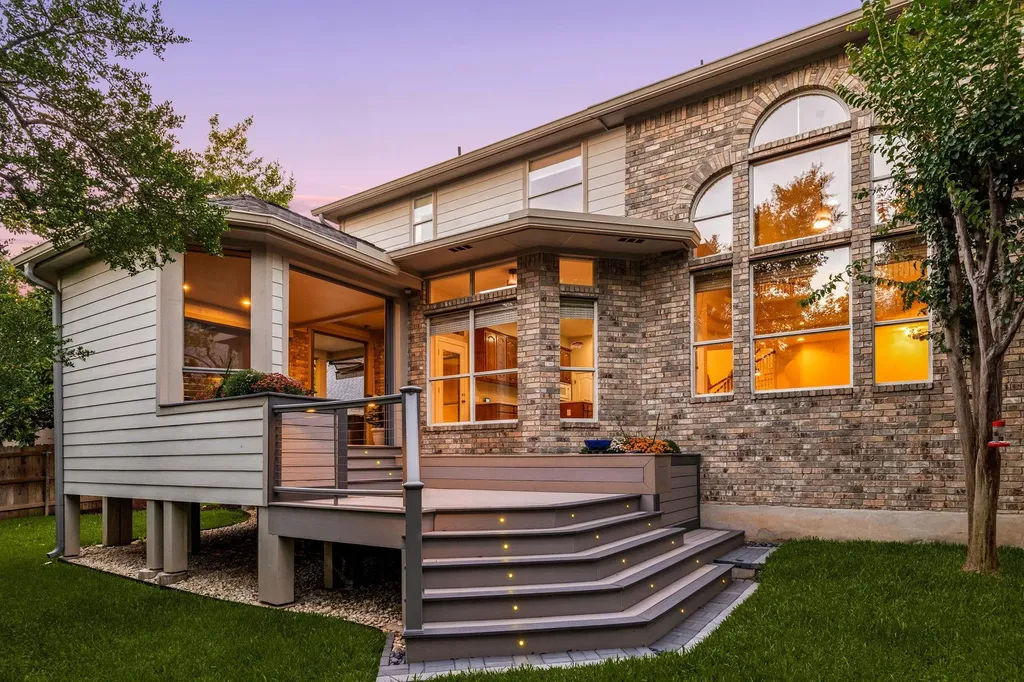 10103 Eastman Cove Austin TX 78750
