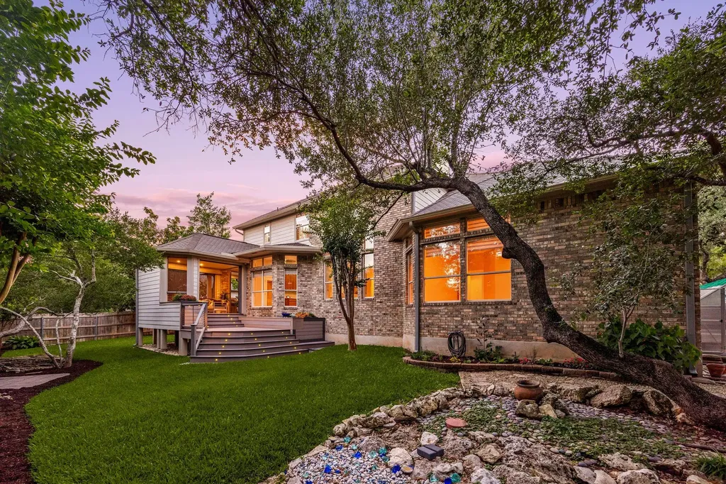 10103 Eastman Cove Austin TX 78750