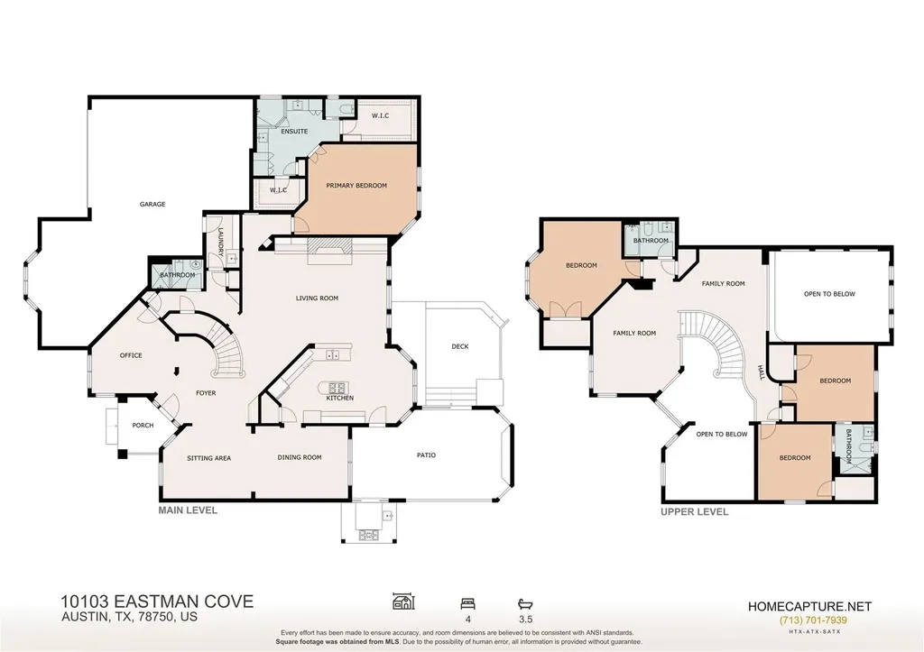 10103 Eastman Cove Austin TX 78750