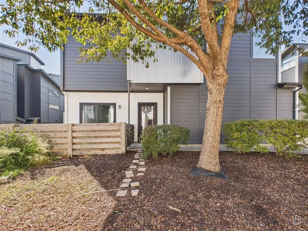 3401 Charlotte Rose Drive Austin TX 78704