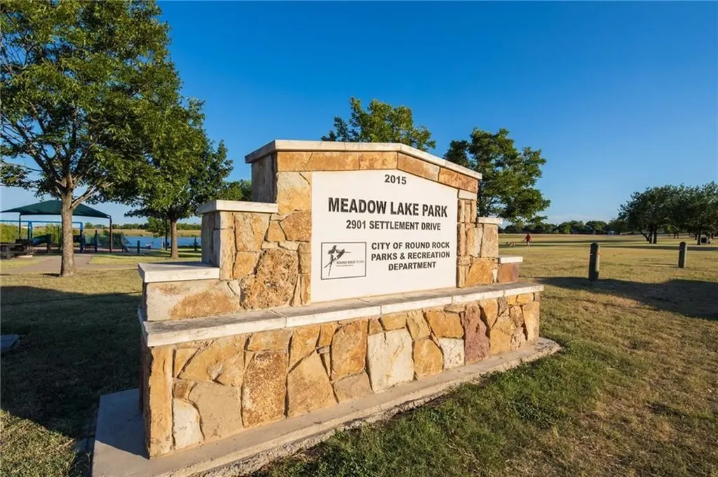 3611 Walleye Way Round Rock TX 78665
