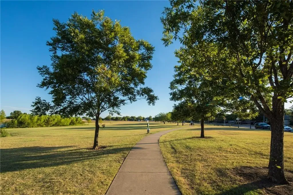 3611 Walleye Way Round Rock TX 78665