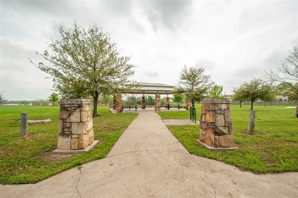 3611 Walleye Way Round Rock TX 78665