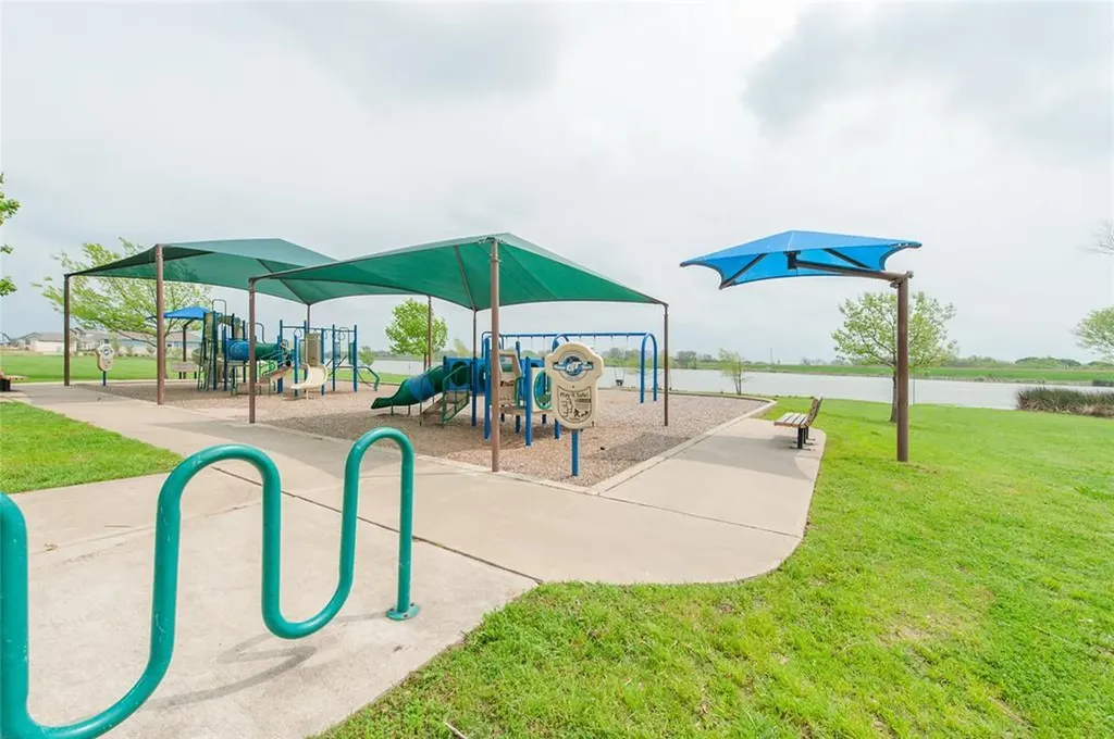 3611 Walleye Way Round Rock TX 78665