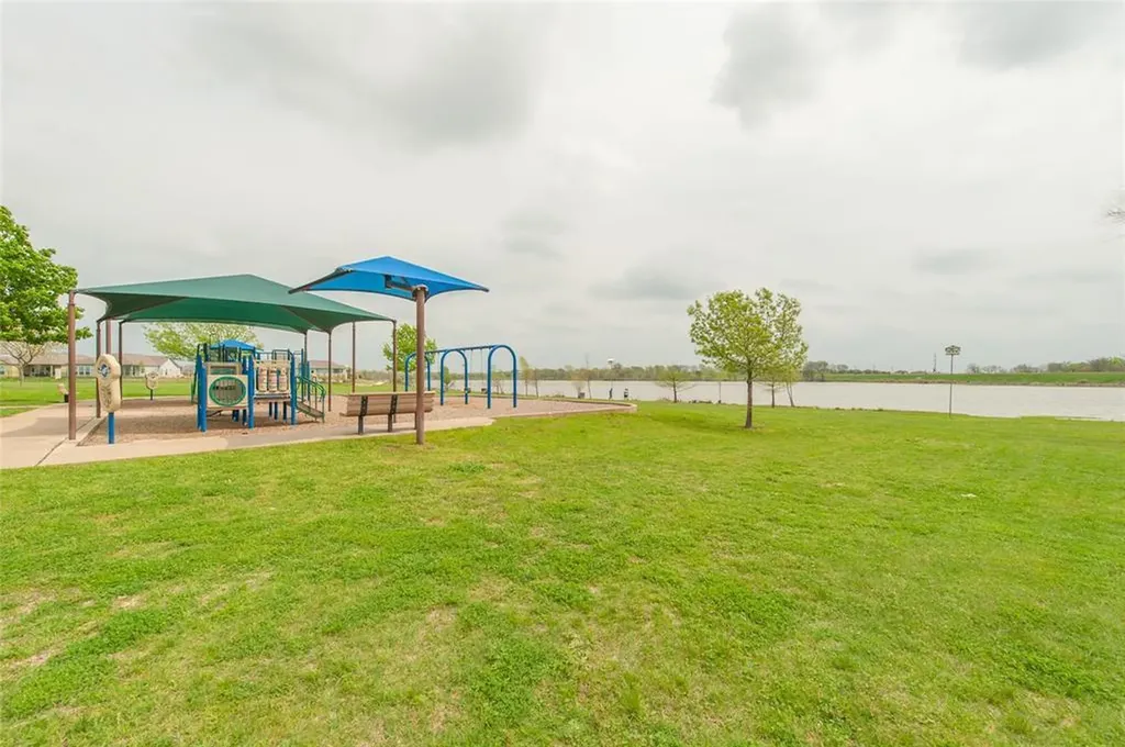 3611 Walleye Way Round Rock TX 78665