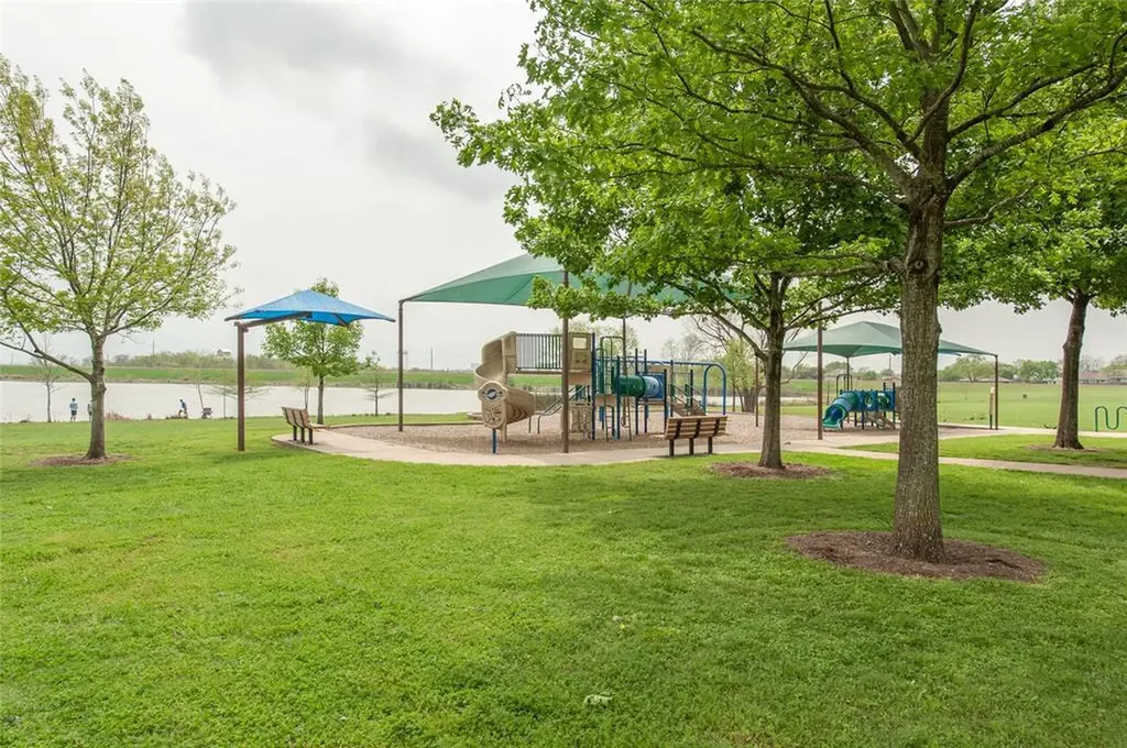 3611 Walleye Way Round Rock TX 78665