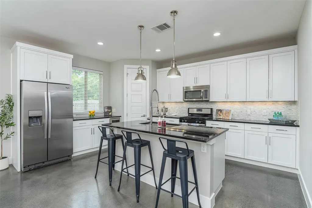 705 E 49th Street Austin TX 78751