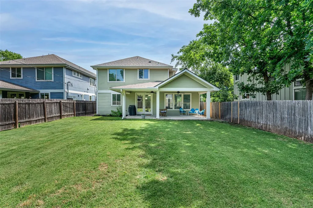 705 E 49th Street Austin TX 78751