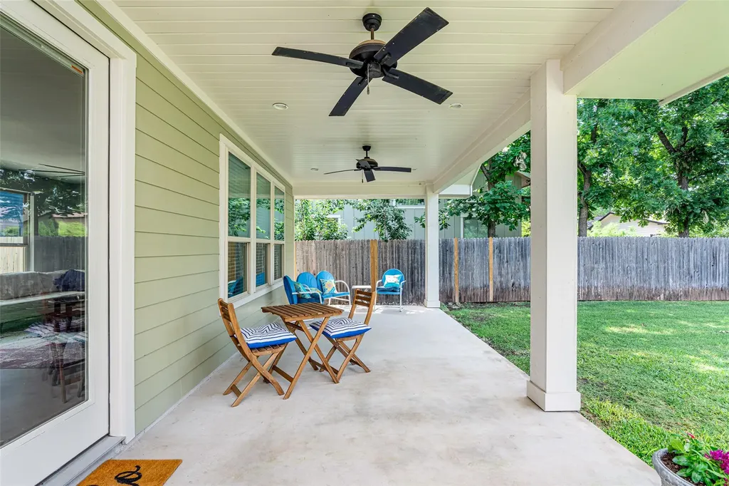 705 E 49th Street Austin TX 78751