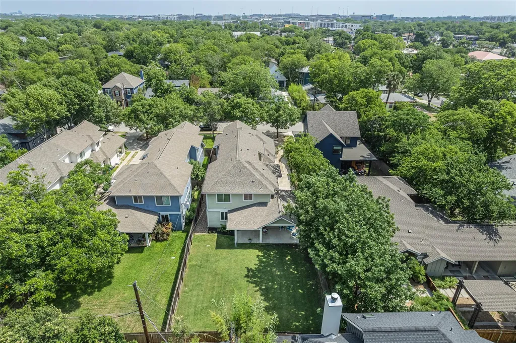 705 E 49th Street Austin TX 78751