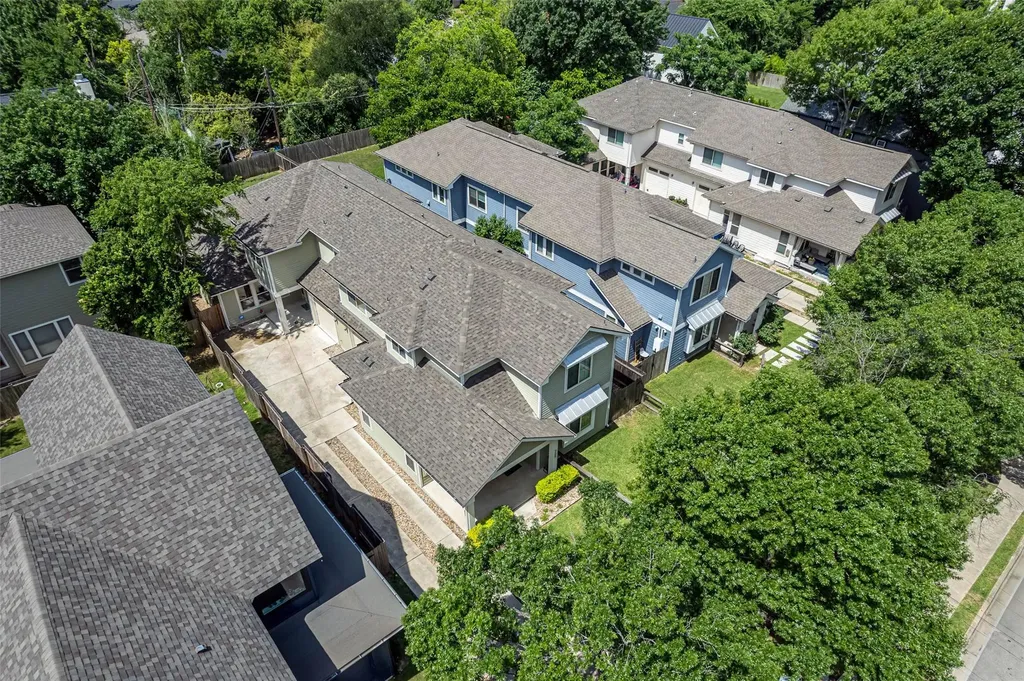 705 E 49th Street Austin TX 78751