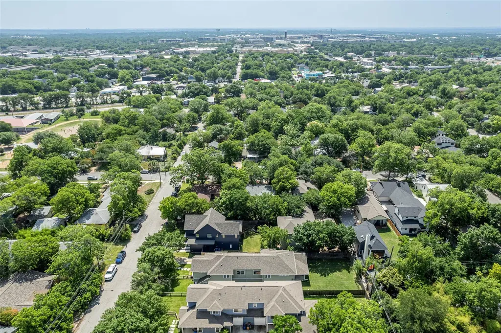 705 E 49th Street Austin TX 78751