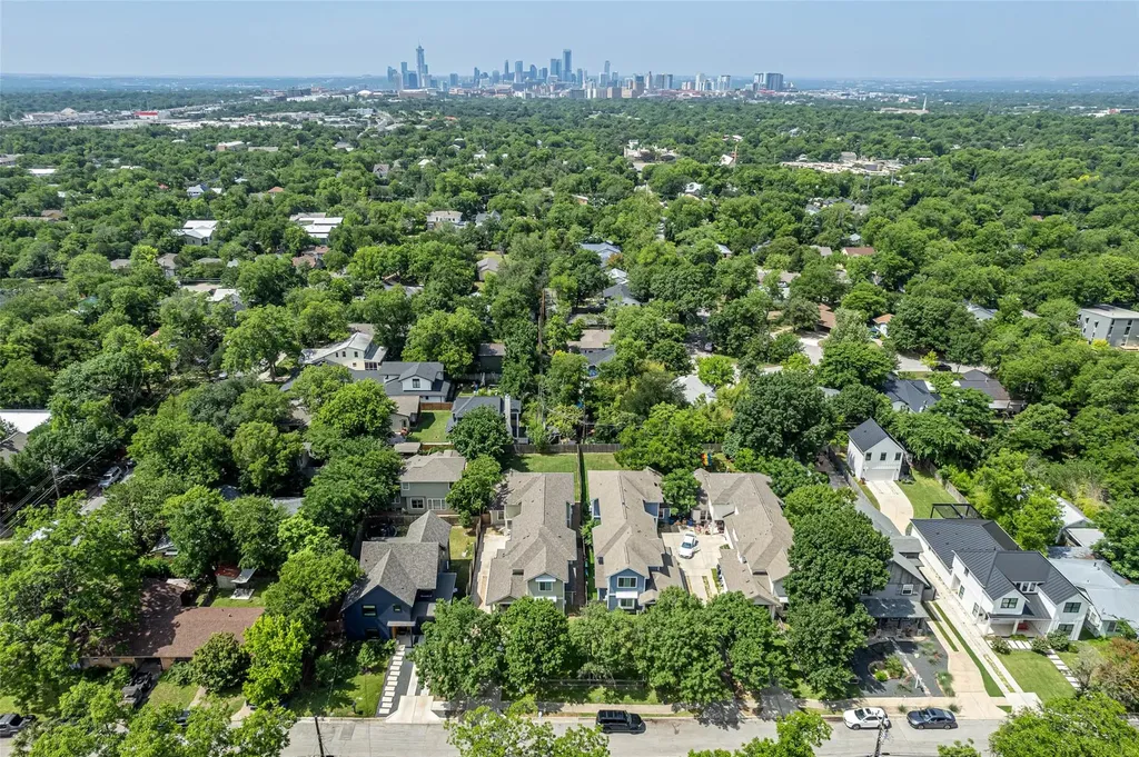 705 E 49th Street Austin TX 78751