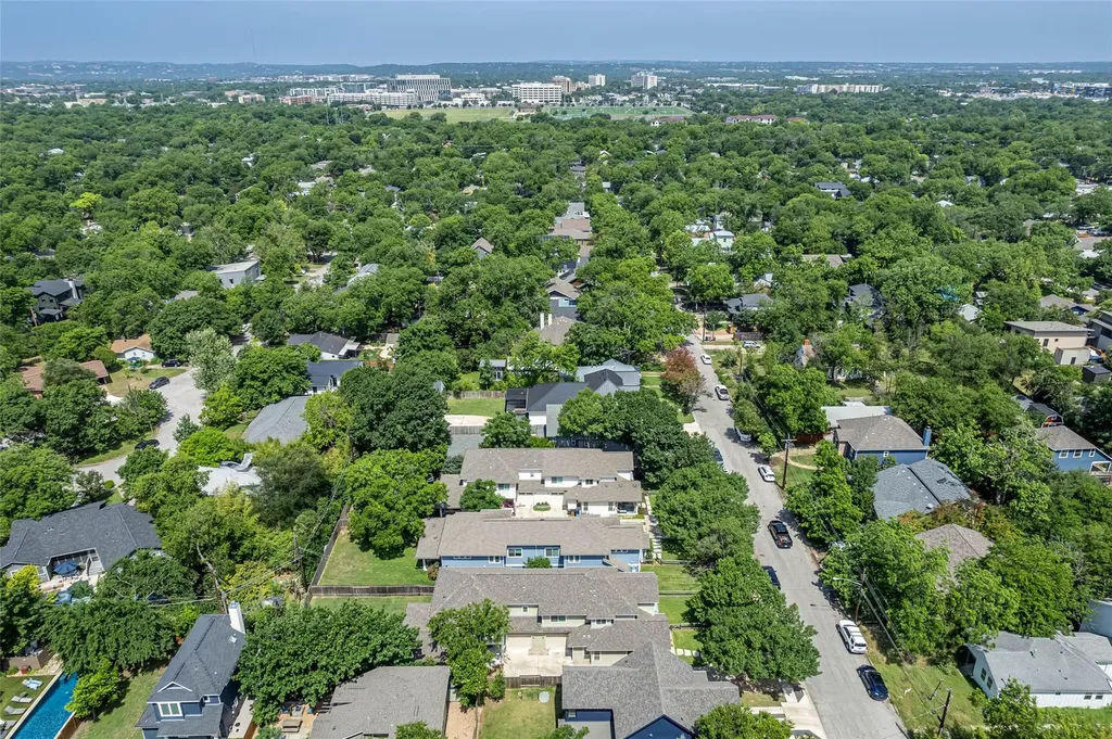 705 E 49th Street Austin TX 78751