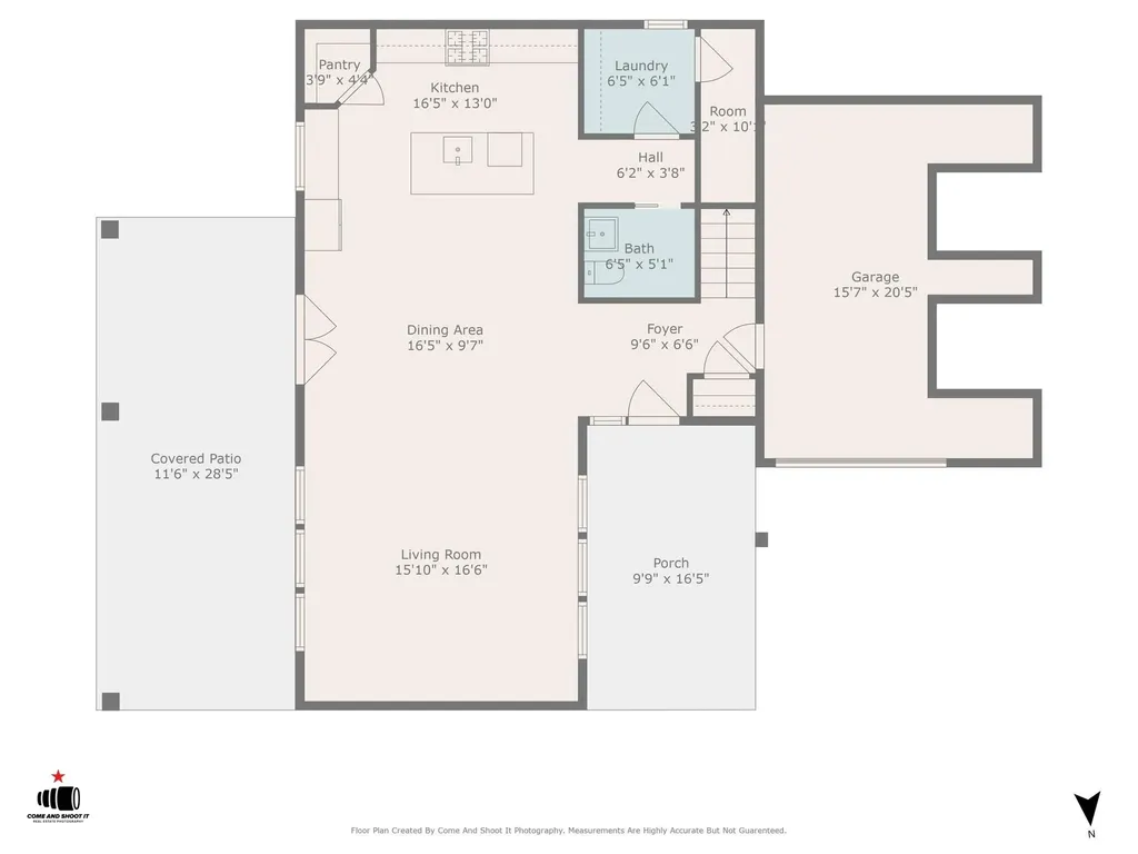 705 E 49th Street Austin TX 78751