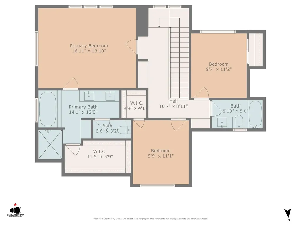 705 E 49th Street Austin TX 78751