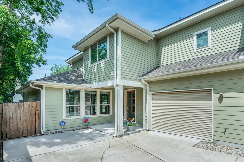 705 E 49th Street Austin TX 78751
