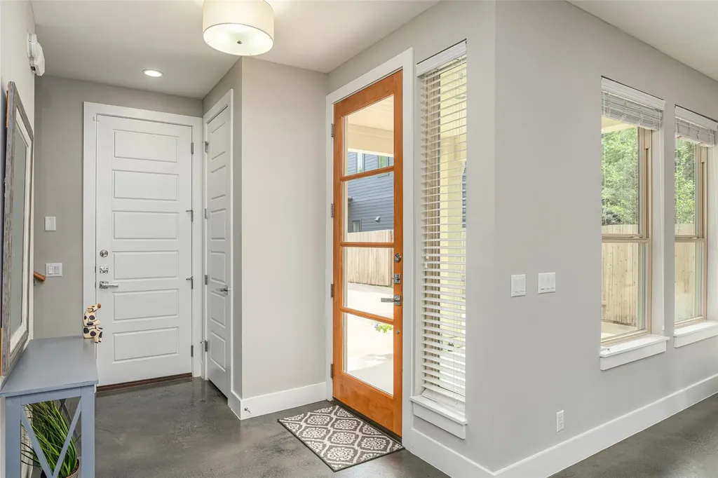 705 E 49th Street Austin TX 78751